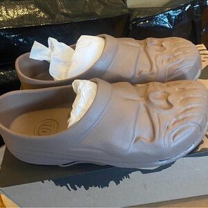 Warren Lotas Obligatory Foam Shoe